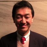 Shinchiro Okuyama